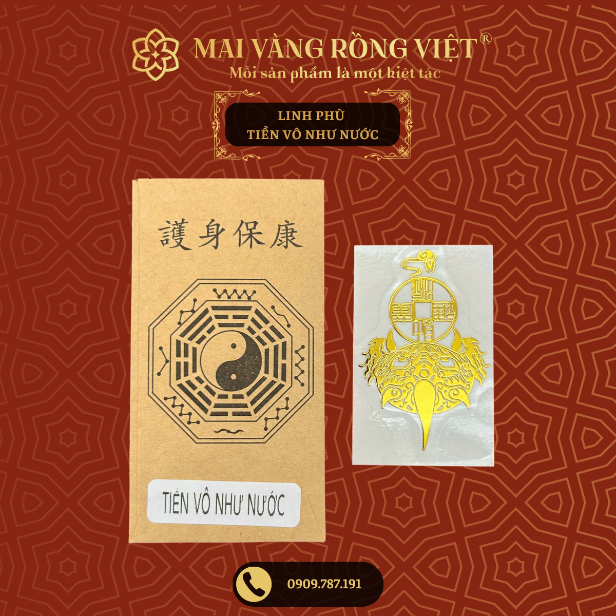 Linh Phù 2 Linh Phù - Ảnh 2