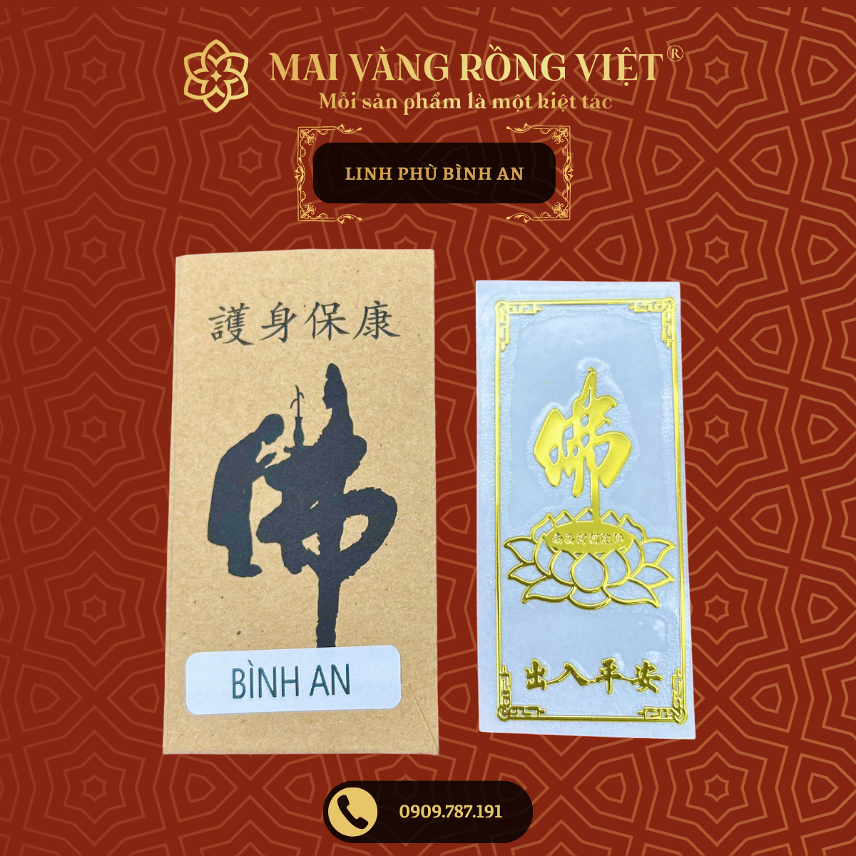 Linh Phù 4 Linh Phù - Ảnh 4