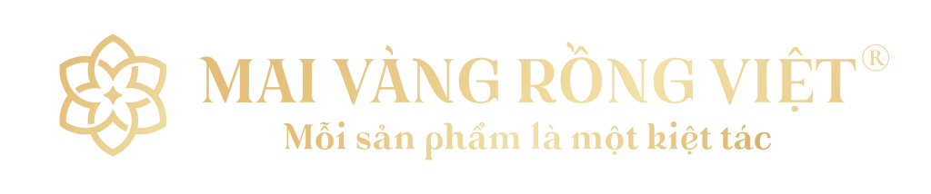 Mai Vàng Rồng Việt