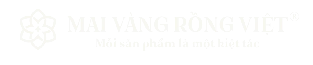 Mai Vàng Rồng Việt