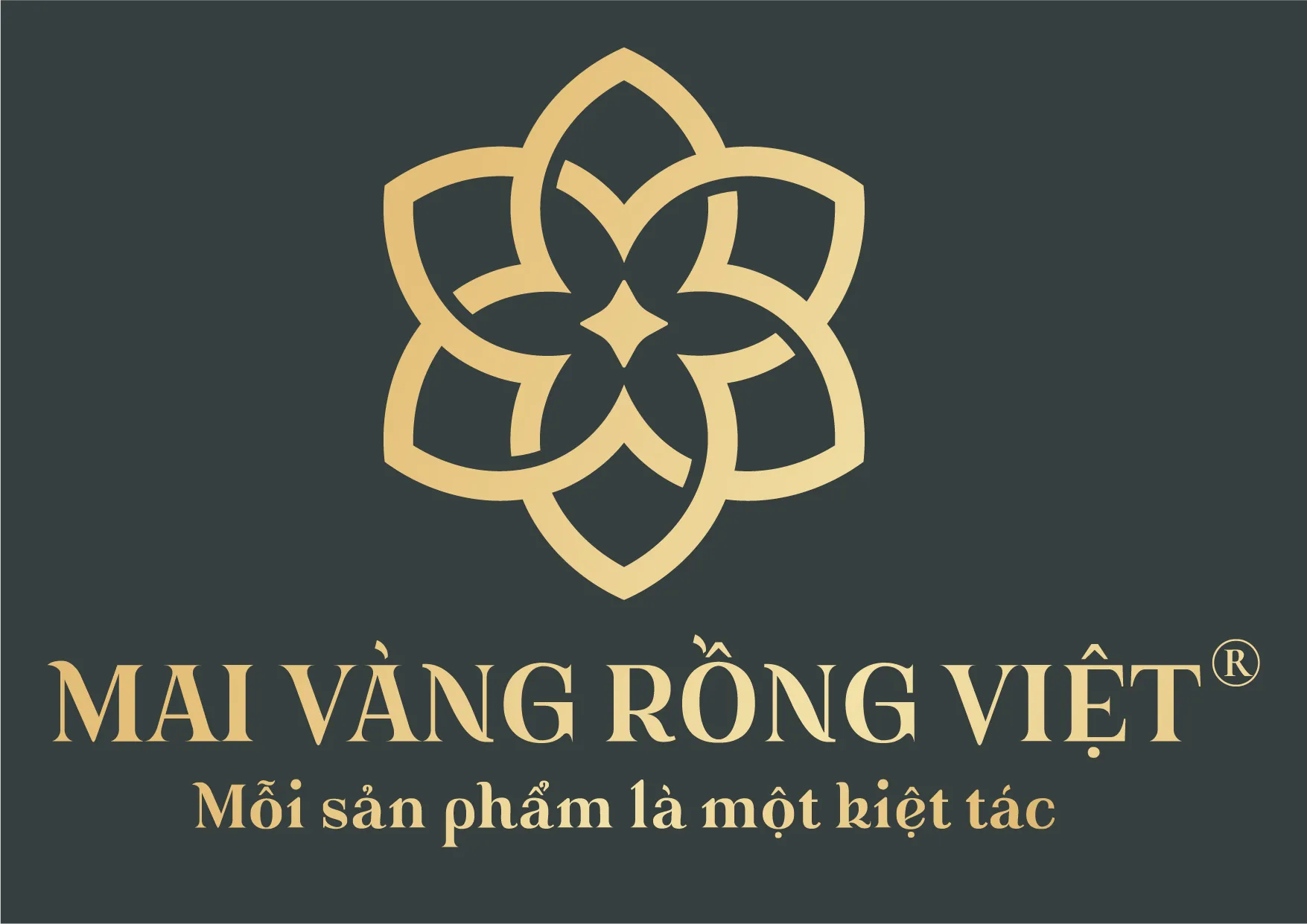 logo mai vang rong viet logo mvrv